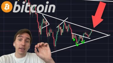 🚨 THE BIG MOVE THAT EVERY BITCOIN HOLDER IS WAITING FOR!!!!!!!! [imminent]