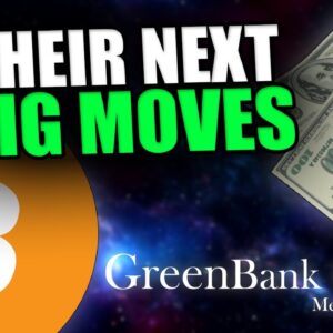 FIRST PUBLIC COMPANY TO INVEST IN BITCOIN IS NOW DOING THIS