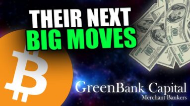 FIRST PUBLIC COMPANY TO INVEST IN BITCOIN IS NOW DOING THIS