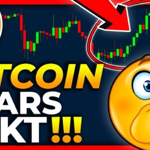 GAME OVER FOR ALL BITCOIN BEARS!!!!!
