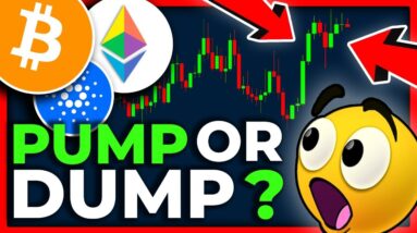🔴BITCOIN BEARS GOT REKT HARD!!!!! Bitcoin & Ethereum Price Prediction 2021 // Crypto News Today