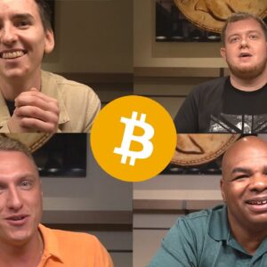 HOW BITCOIN CHANGED MY LIFE!!!!!  [and how it will change YOURS…]