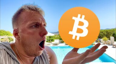 I JUST LOST $3 MILLION WITH BITCOIN TODAY.. [here is what’s next]