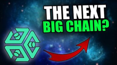WILL THIS NEW CHAIN CRUSH MATIC & BSC? Kucoin Token & Kucoin Community Chain