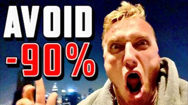 IMPORTANT CRYPTO EXIT PLAN 2021!!!!!!!!!!! [most will lose 95% without this]