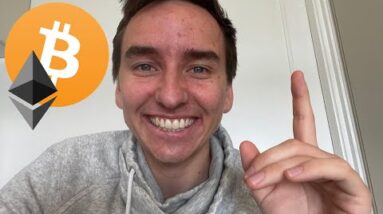 [IMPORTANT] EVERYONE WILL TALK ABOUT THIS NEXT MOVE FOR BITCOIN & ETHEREUM!