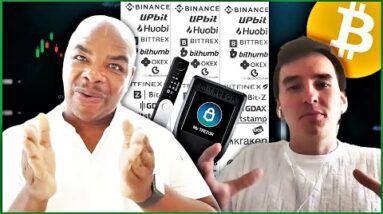 IMPORTANT RULES FOR YOUR CRYPTO - WITH CARL FROM THEMOON!!!