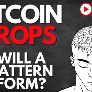 🚨BITCOIN DROPPING NO FUD, SELL OR HODL? 🚨 BITCOIN LIVE JULY 13 2021