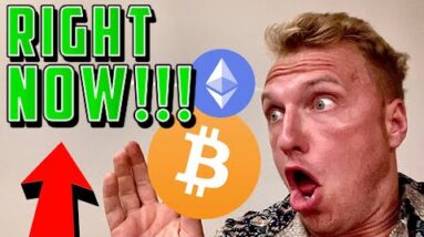 INSANE TRUTH ABOUT BITCOIN & ETHEREUM TODAY!!!!!!!!!!!!!!!!!!!! [new Bybit bonus]