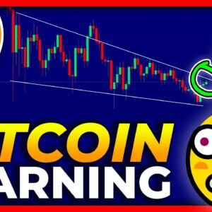*WARNING!!!* BULLS WILL GET REKT ON BITCOIN!!!!! BITCOIN Price Prediction 2021 // Bitcoin News Today
