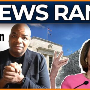 MARKET FLIPS BULLISH AS FED CONTINUES PRINTING!!! [PROTECT YOURSELF]