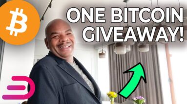 MY NEXT BIG HUGE BITCOIN CALL: YOU WILL REGRET NOT WATCHING SOONER!!!!