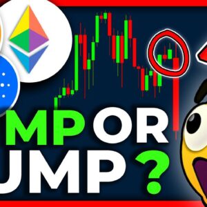 🔴WORST DUMP on BITCOIN NOW!!!!! Bitcoin & Ethereum Price Prediction 2021 // Crypto News Today