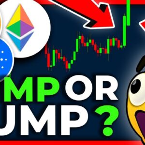 🔴BREAKOUT or FAKEOUT on Bitcoin NOW?! Bitcoin & Ethereum Price Prediction 2021 // Crypto News Today