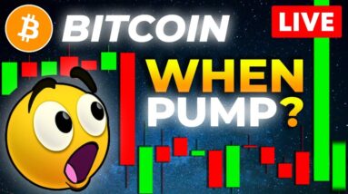 🔴CRITICAL GOLDEN Pocket for BTC!!! Bitcoin & Ethereum Price Prediction 2021 // Daily Crypto News