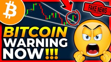 WARNING ON BITCOIN NOW!!!!! + Price TARGETS!!! BITCOIN Price Prediction 2021 // Bitcoin News Today