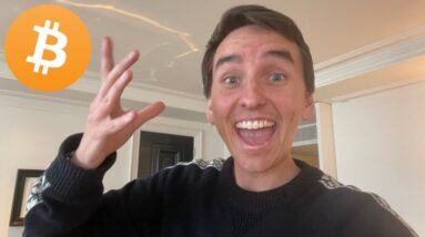 OMG!! THE TIME HAS COME FOR BITCOIN, CARDANO & ETHEREUM!!!!!!!!!! [$2,500 FREE Bonus]