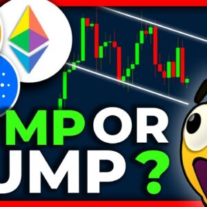 🔴CAREFUL NOW on BITCOIN!!!!! Bitcoin & Ethereum Price Prediction 2021 // Crypto News Today