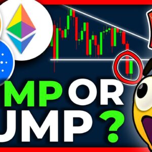 🔴WATCH OUT NOW on BITCOIN!!!!! Bitcoin & Ethereum Price Prediction 2021 // Crypto News Today