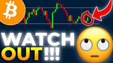 *CAREFUL* Trade the RANGE until it BREAKS!!!!! BITCOIN Price Prediction 2021 // Bitcoin News Today