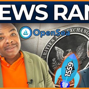 REGULATION LOOMS WHALES BUY  - WATCH OUT FOR GARY!!!