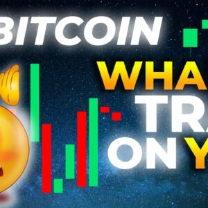 *WARNING!!!* BITCOIN WHALES ARE SETTING A TRAP! BITCOIN Price Prediction // Daily BTC Crypto Trading