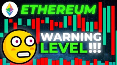 ETHEREUM MASSIVE RESISTANCE Level + Target!!!! ETHEREUM Price Prediction 2021 // Ethereum News Today