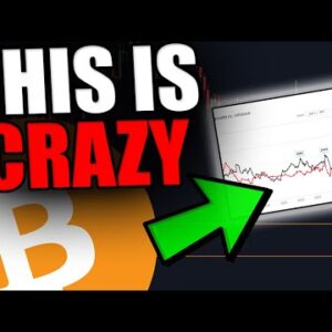 THIS CHART IS A WARNING TO ALL BITCOIN BEARS! [No One Is Paying Attention To THIS...]