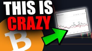 THIS CHART IS A WARNING TO ALL BITCOIN BEARS! [No One Is Paying Attention To THIS...]