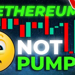 ETHEREUM IMPORTANT Low Target YOU MUST SEE!!!! ETHEREUM Price Prediction 2021 // Ethereum News Today