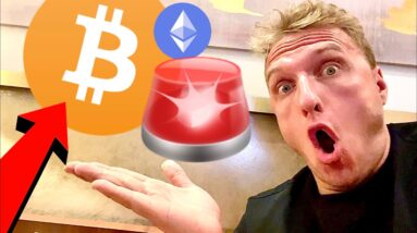 THE BITCOIN HORROR SCENARIO IS HAPPENING!!!!!!!!!!!!! [or fakeout?]
