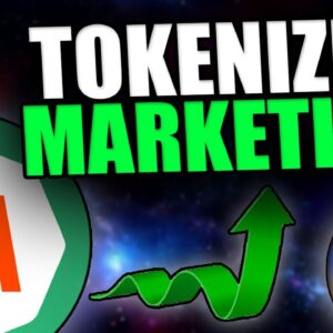 THE FUTURE OF CRYPTO MARKETING | Smart Marketing Token Review