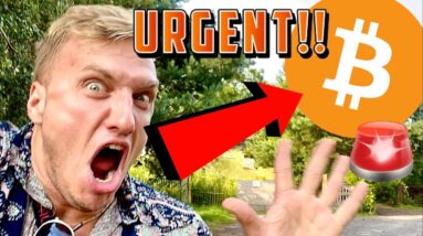 THE MASTER SIGNAL FOR BITCOIN!!!!!!!!!!!!!!! [beware]