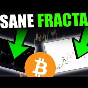 THESE BITCOIN CHARTS WILL BLOW YOUR MIND!