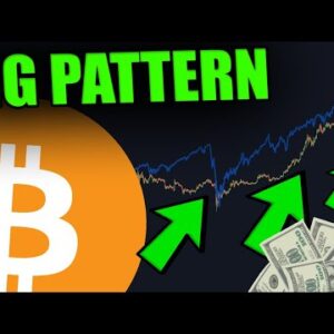 THIS BITCOIN CHART IS TELLING US SOMETHING IMPORTANT