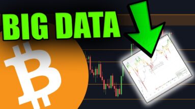 THIS BITCOIN ON-CHAIN DATA IS TELLING US SOMETHING IMPORTANT!