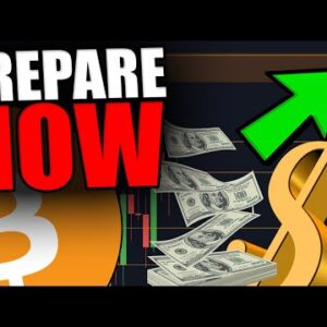 THIS CHANGES EVERYTHING FOR BITCOIN [It Will Surprise You...]