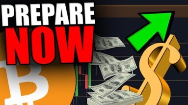 THIS CHANGES EVERYTHING FOR BITCOIN [It Will Surprise You...]