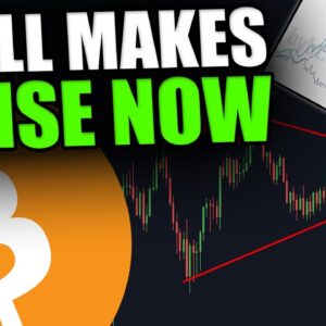 THIS CHART EXPLAINS THE BITCOIN BULL RUN! [And Why It Stopped...]