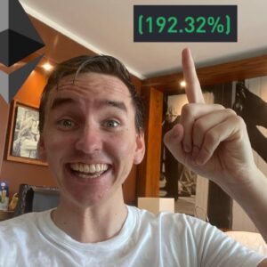 IF THIS HAPPENS I'M BUYING EVERYTHING!!!!!!!!!!!!! [Bitcoin, Ethereum & XRP Looking BULLISH]