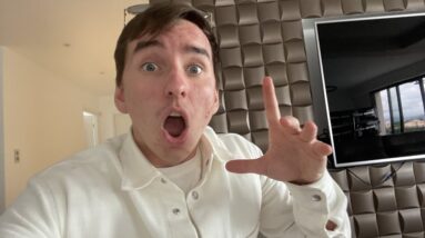 THIS IS SCARY FOR THE BITCOIN PRICE!!!??? [important video]