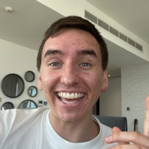 THIS IS THE BIGGEST BITCOIN NEWS IN THE HISTORY OF CRYPTO!!!!