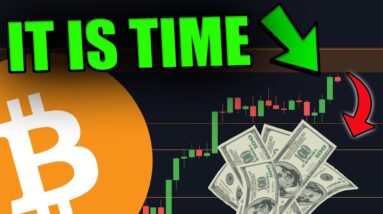 THIS LINE CHANGES EVERYTHING FOR BITCOIN, ETHEREUM & CARDANO!