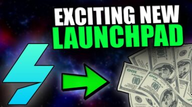 THIS PROJECT IS CHANGING HOW LAUNCHPADS WORK | Lightning Protocol Review
