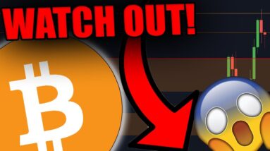 THIS TUESDAY IS VITAL FOR BITCOIN, ETHEREUM & CARDANO![Be Prepared For This...]