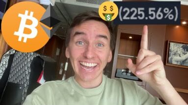THIS WILL CHANGE EVERYTHING FOR BITCOIN & ETHEREUM!!!! [altcoin season NOW]