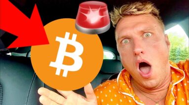 WAS I WRONG ABOUT BITCOIN!!!?? [urgent]