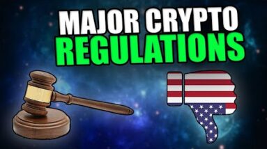 WHAT DOES THIS CRYPTO BILL REALLY MEAN? [Huge Day Today...]