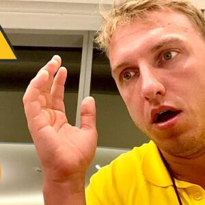 WHAT THE F*$K IS HAPPENING TO BITCOIN & ETHEREUM RIGHT NOW...