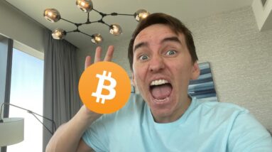 WHAT THE H&3L IS HAPPENING WITH BITCOIN & ETHEREUM??????